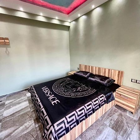 Νέα Μεσσαγγαλα Luxury Suite By Makhome Néa Meságkala Eksteriør bilde