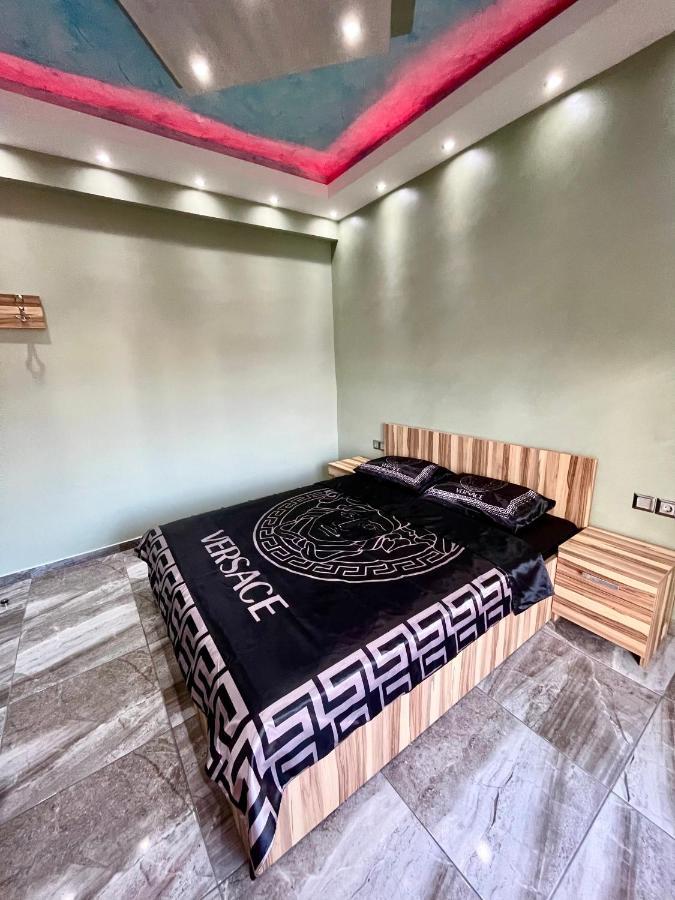 Νέα Μεσσαγγαλα Luxury Suite By Makhome Néa Meságkala Eksteriør bilde